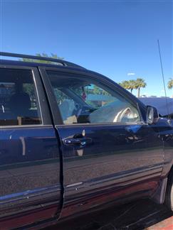 2002 Toyota Highlander